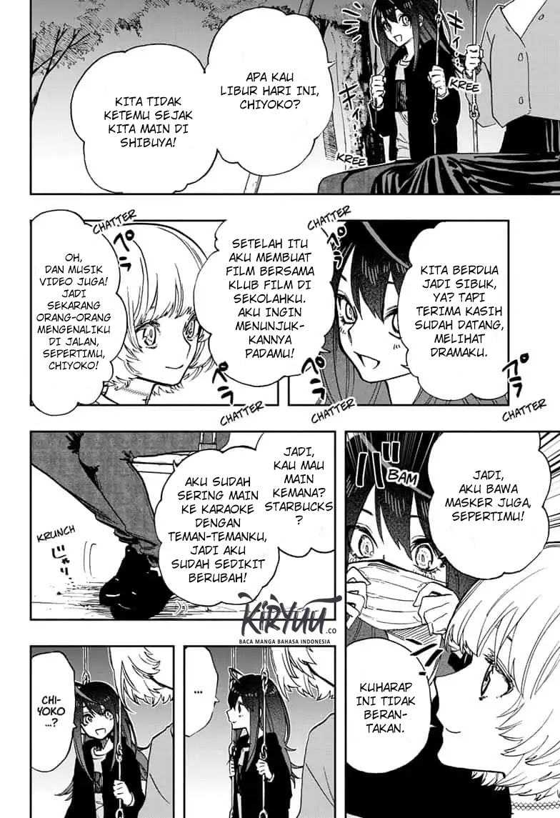 Chapter 64