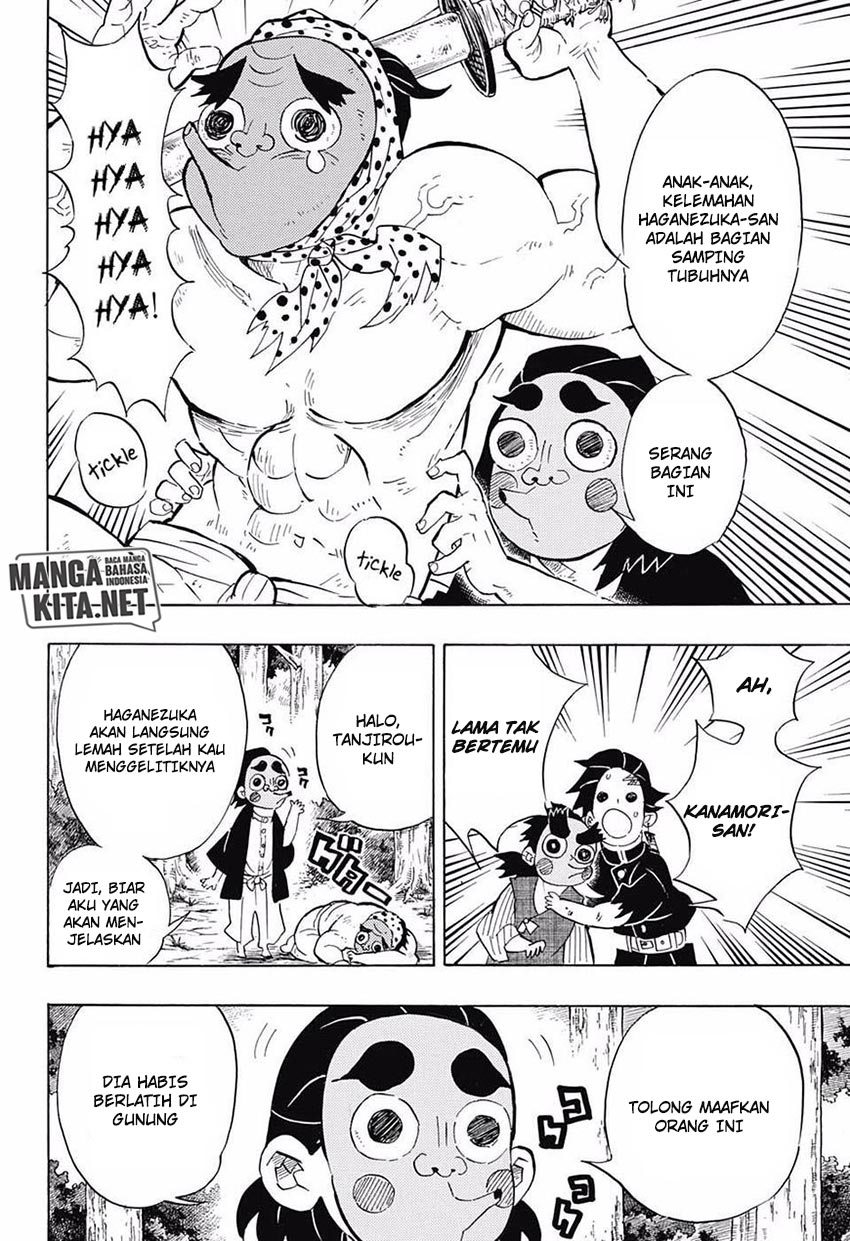 Chapter 105