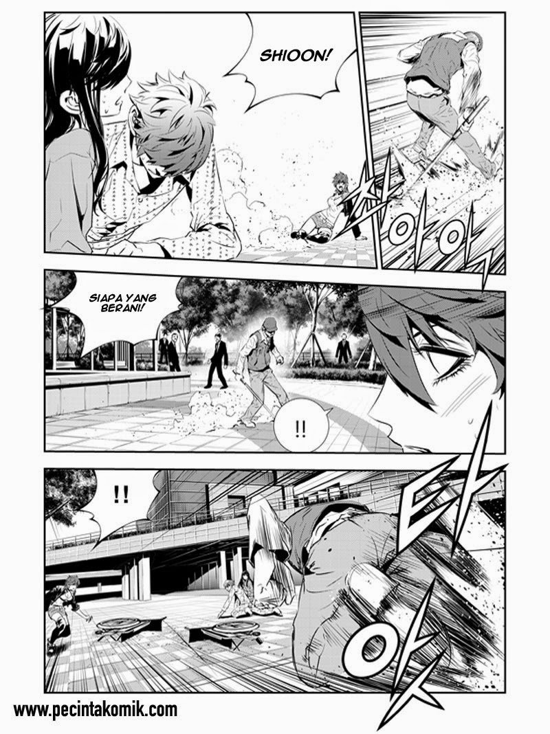 Chapter 200