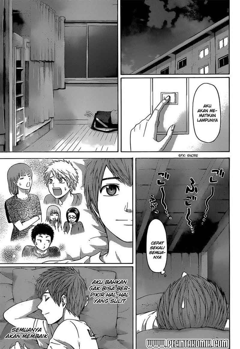 Chapter 148