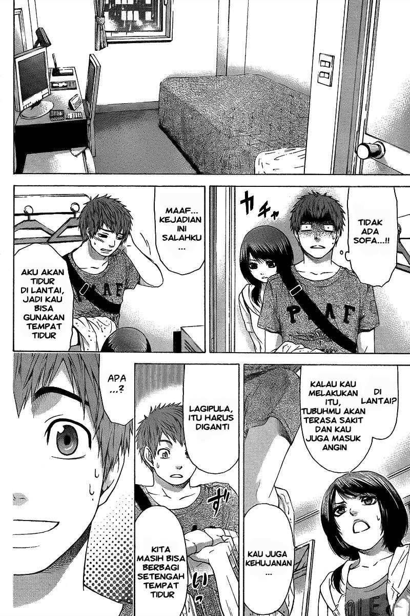 Chapter 25