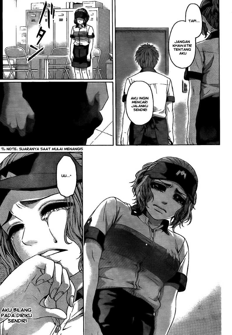 Chapter 64