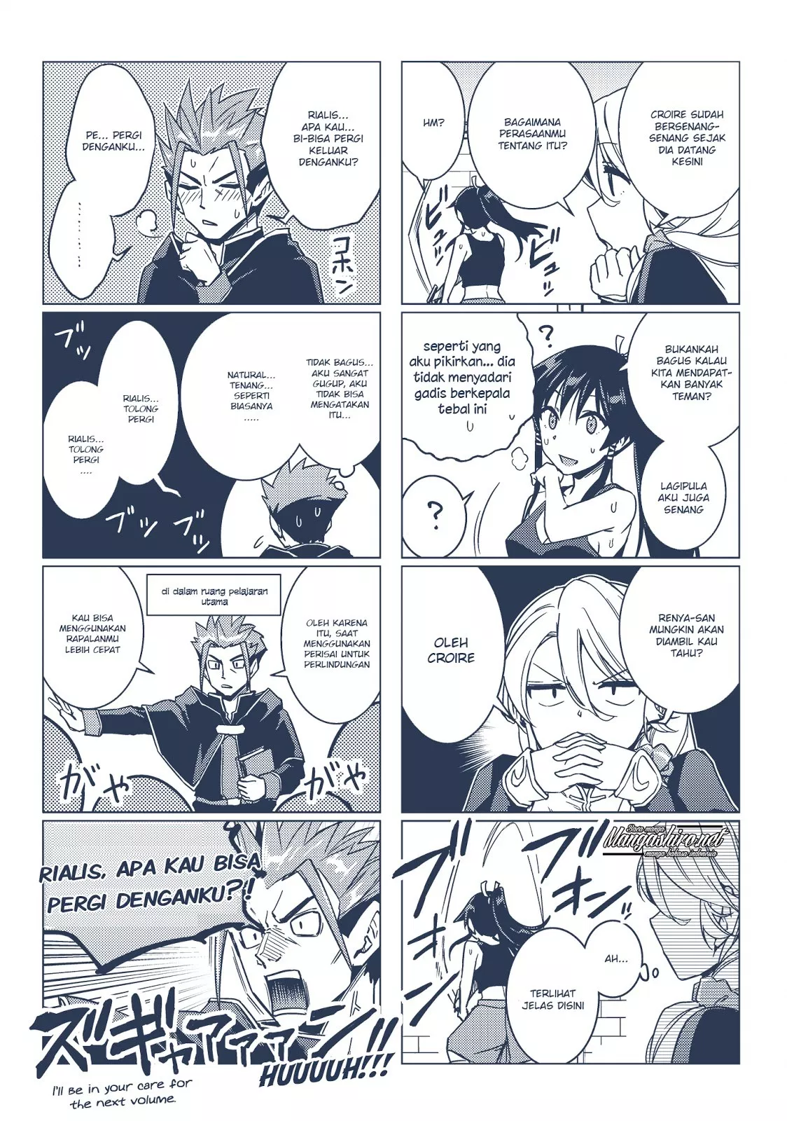 Chapter 30.5