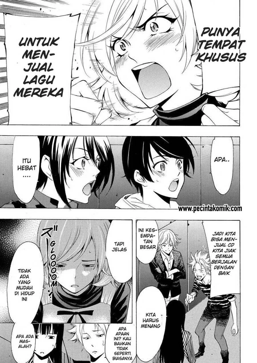 Chapter 135