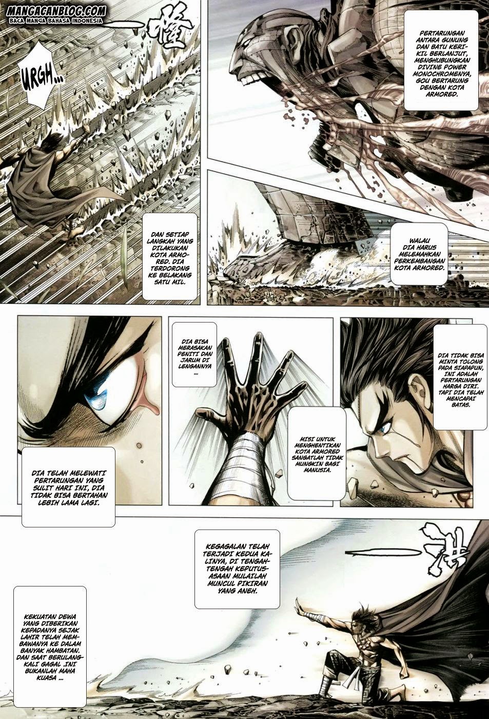 Chapter 101