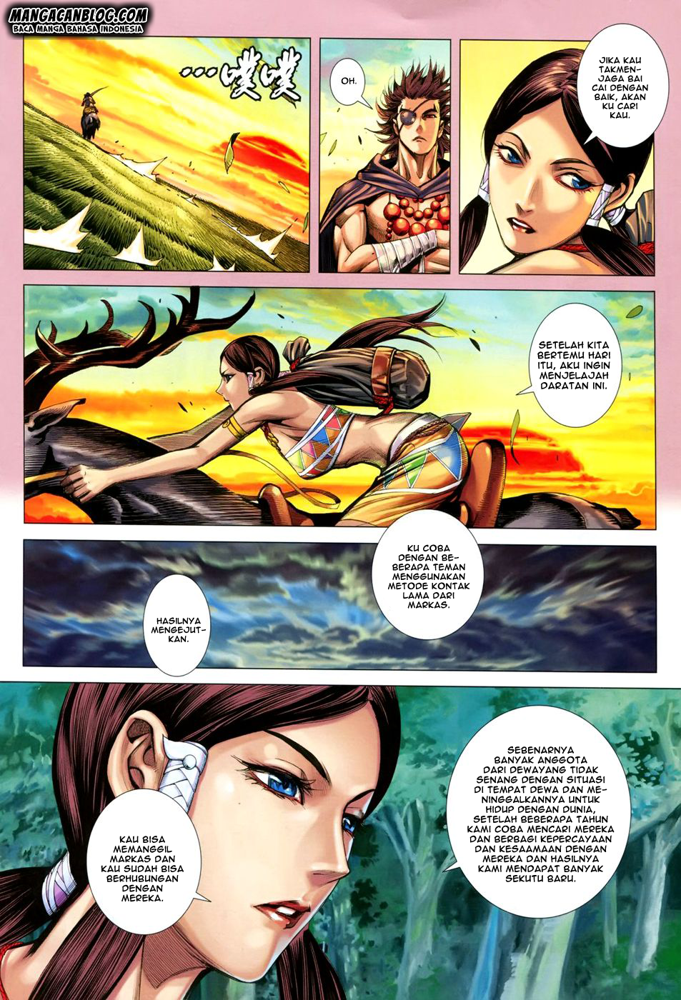 Chapter 111