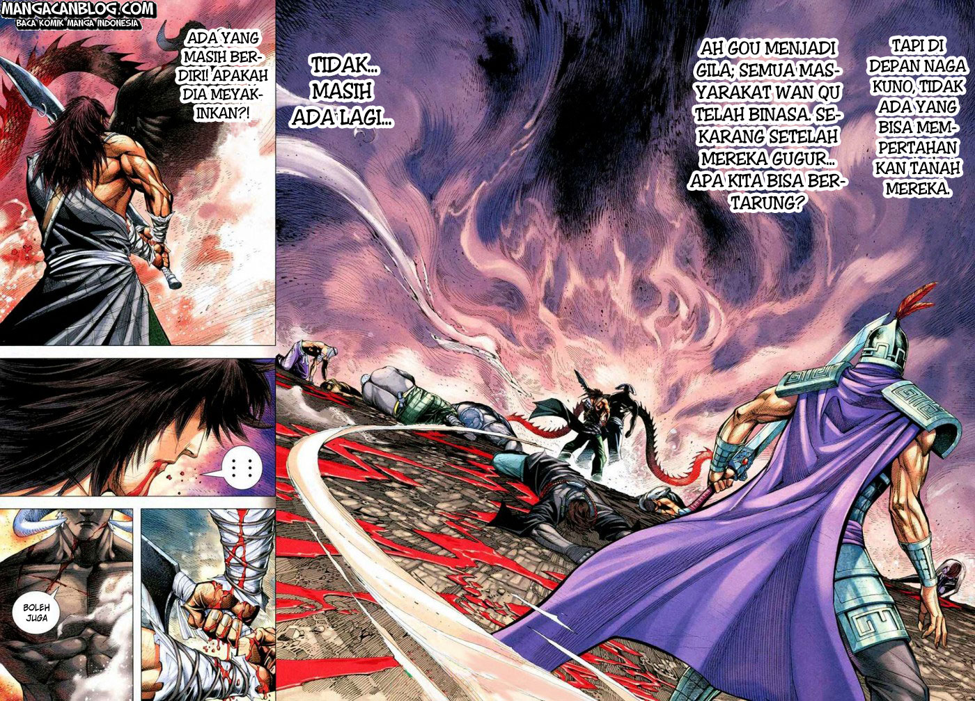 Chapter 128