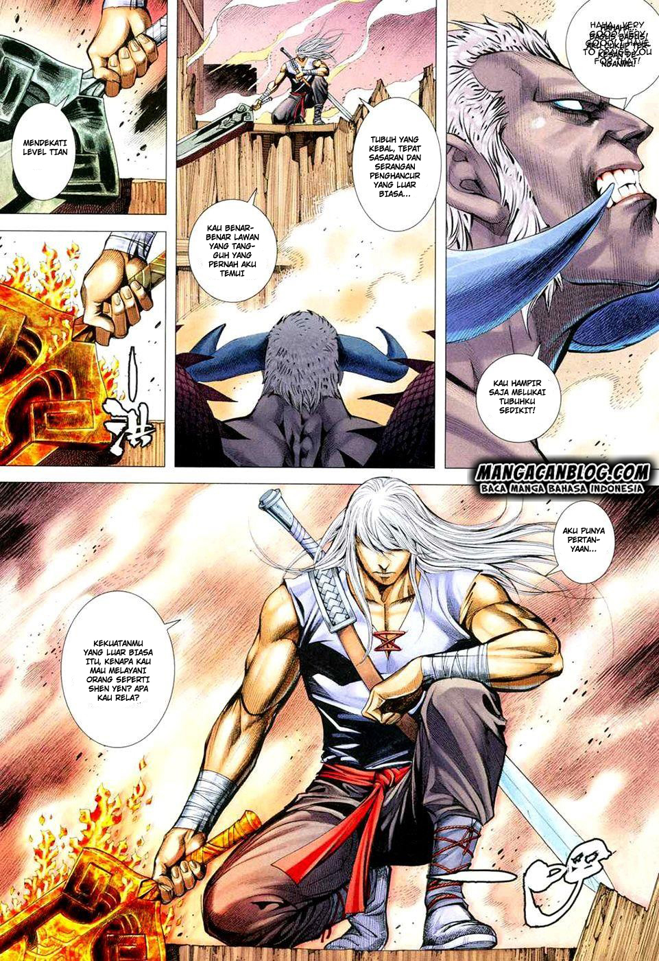 Chapter 129