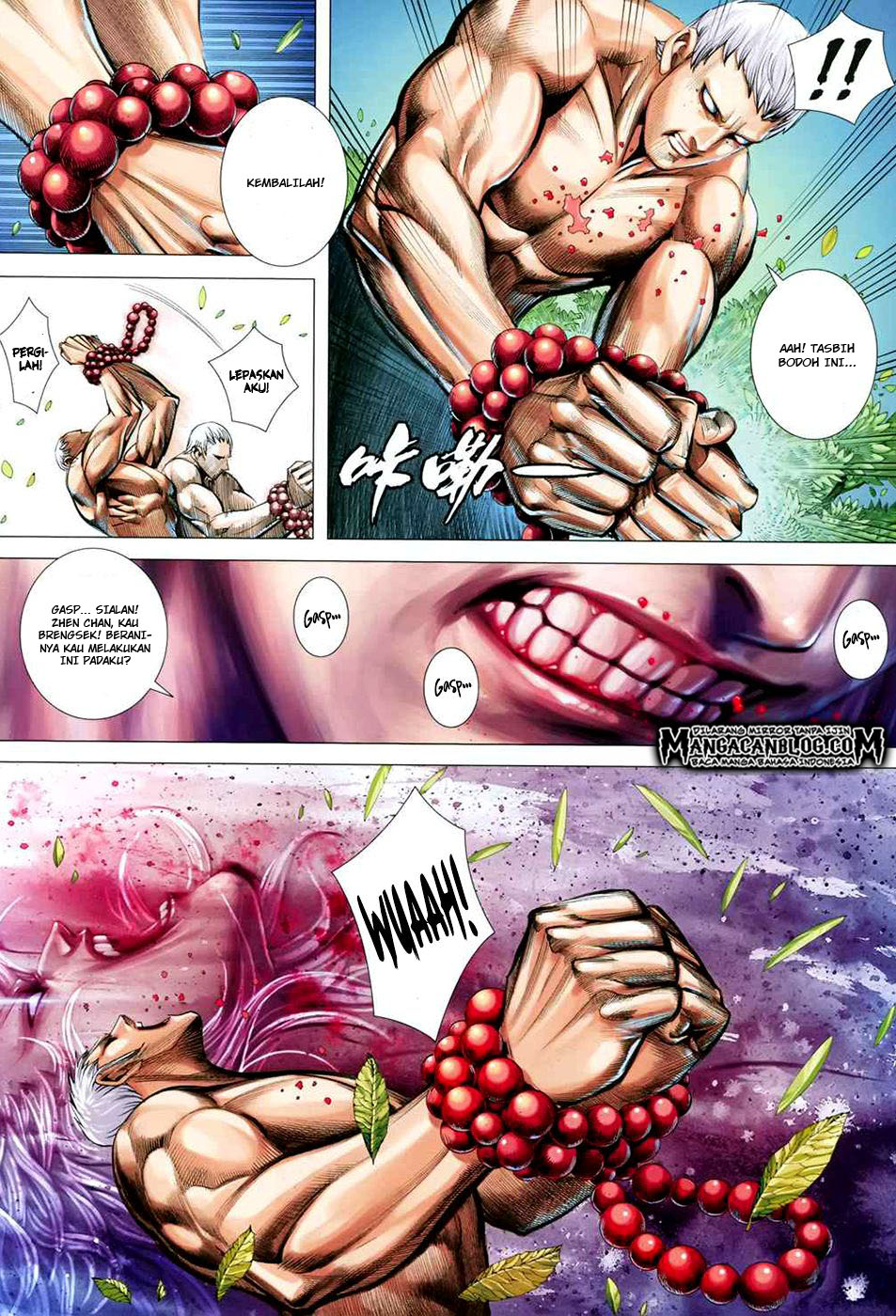 Chapter 134