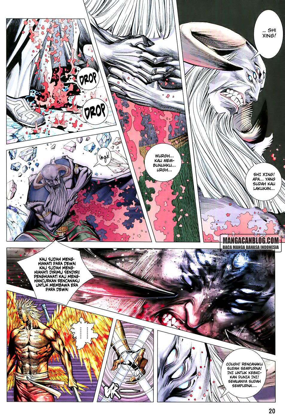 Chapter 140