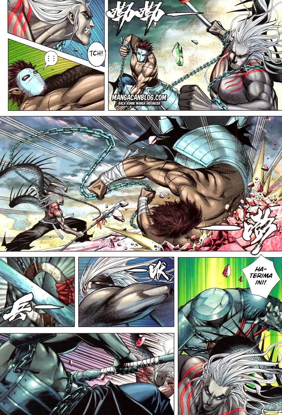 Chapter 55