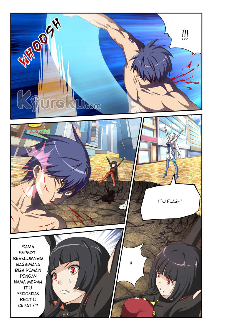 Chapter 31
