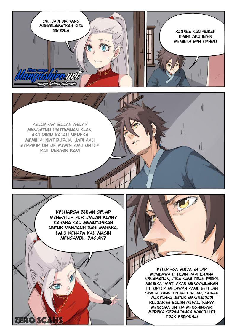 Chapter 137
