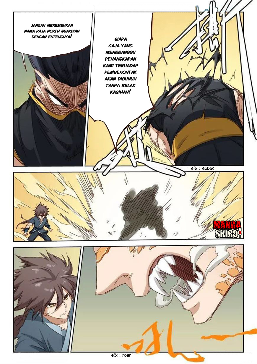 Chapter 70