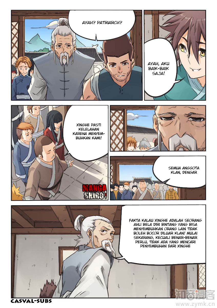 Chapter 87