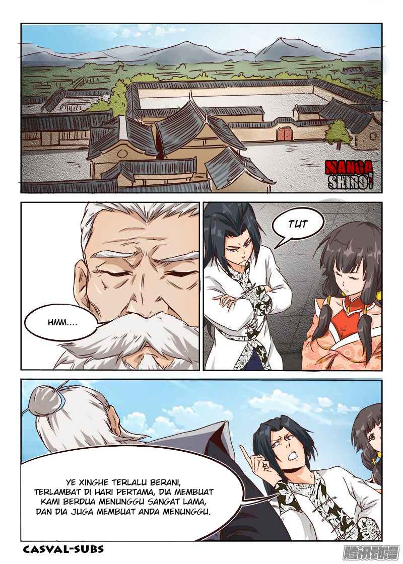Chapter 9