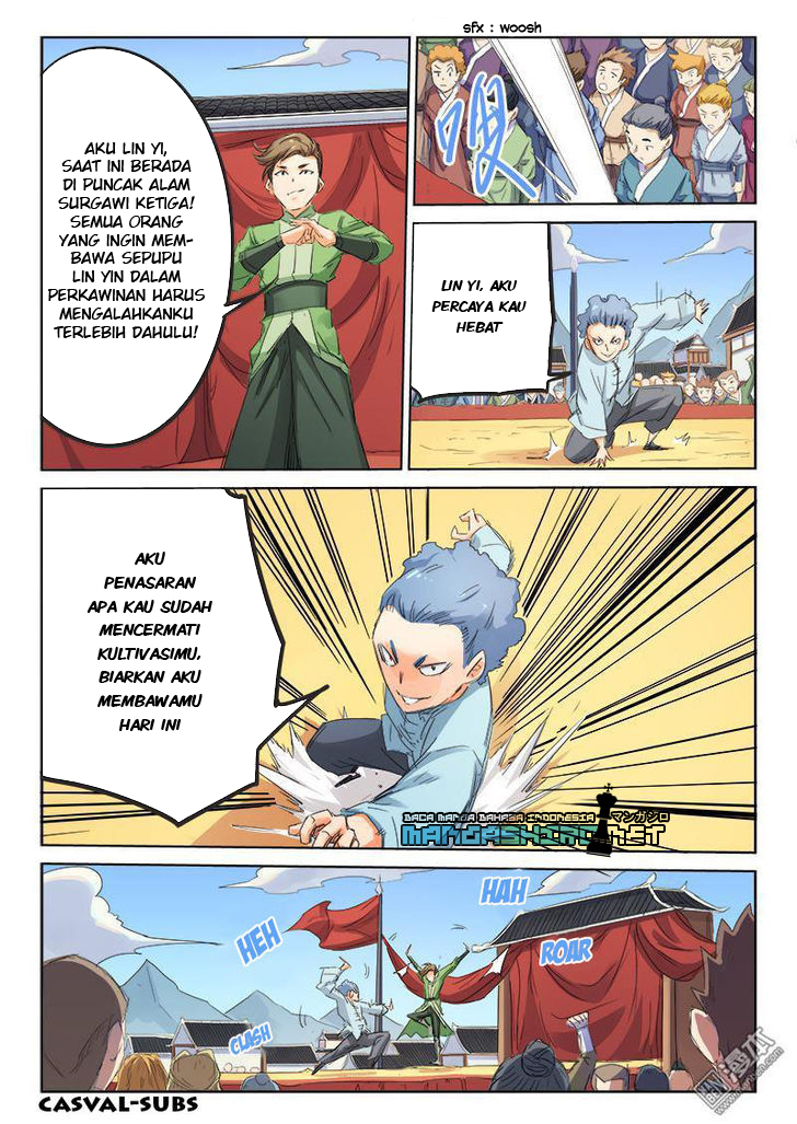 Chapter 96