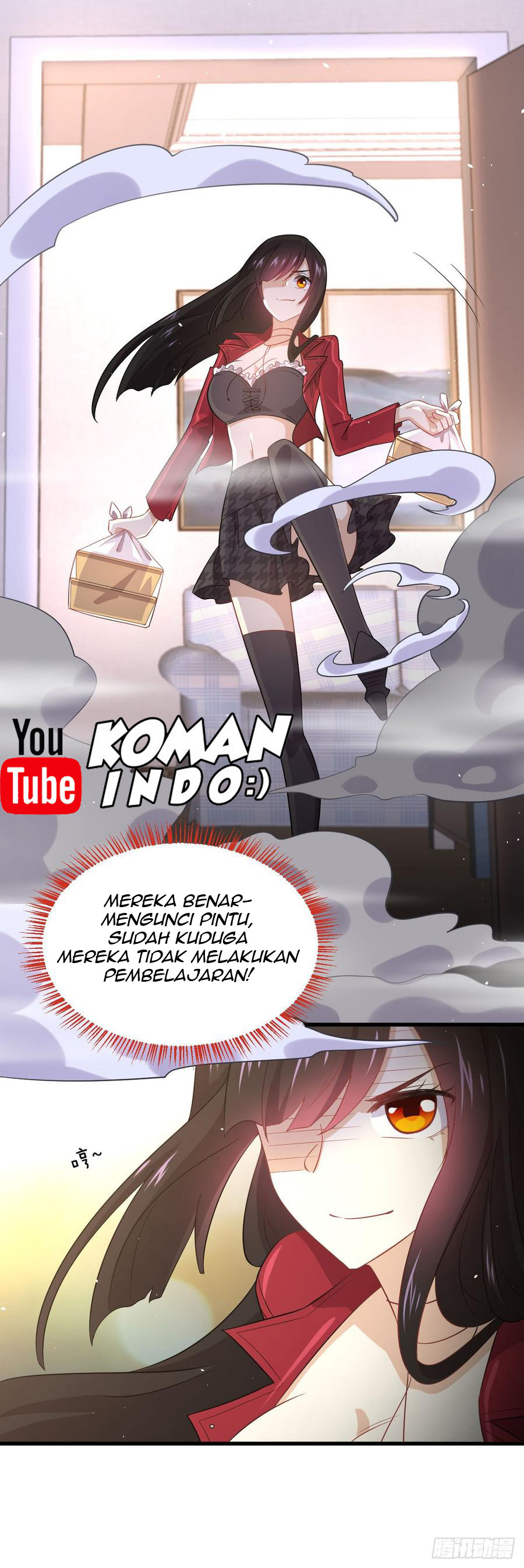 Chapter 84