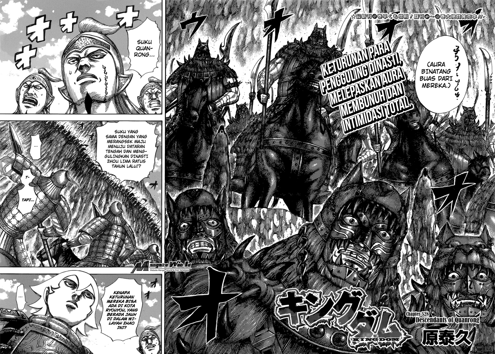 Chapter 528