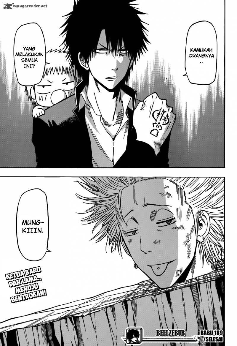 Chapter 189