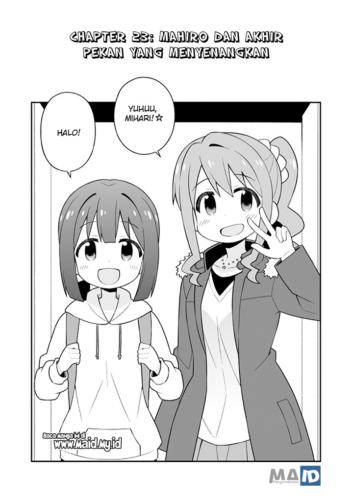Chapter 23