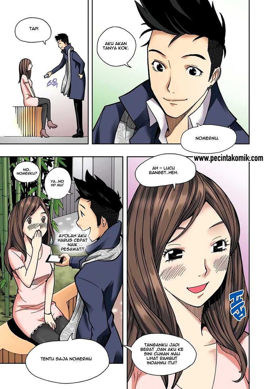 Chapter 3.5