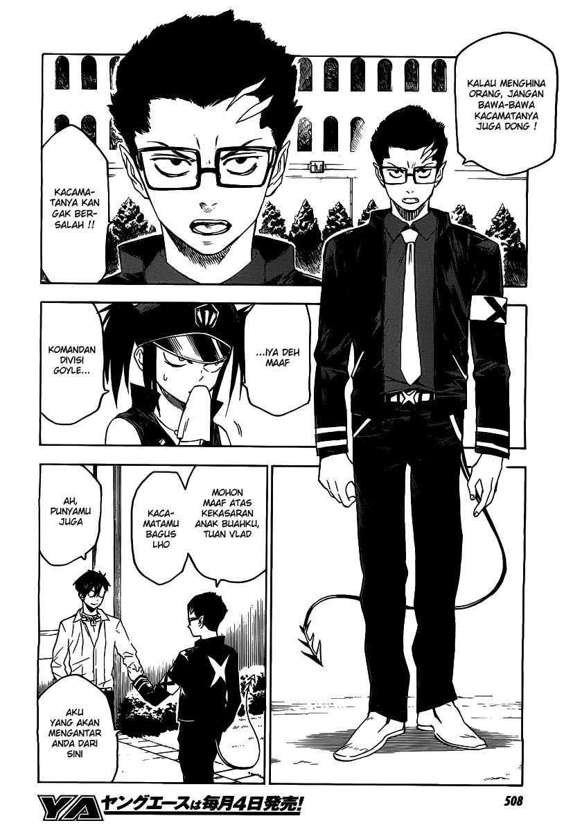 Chapter 25