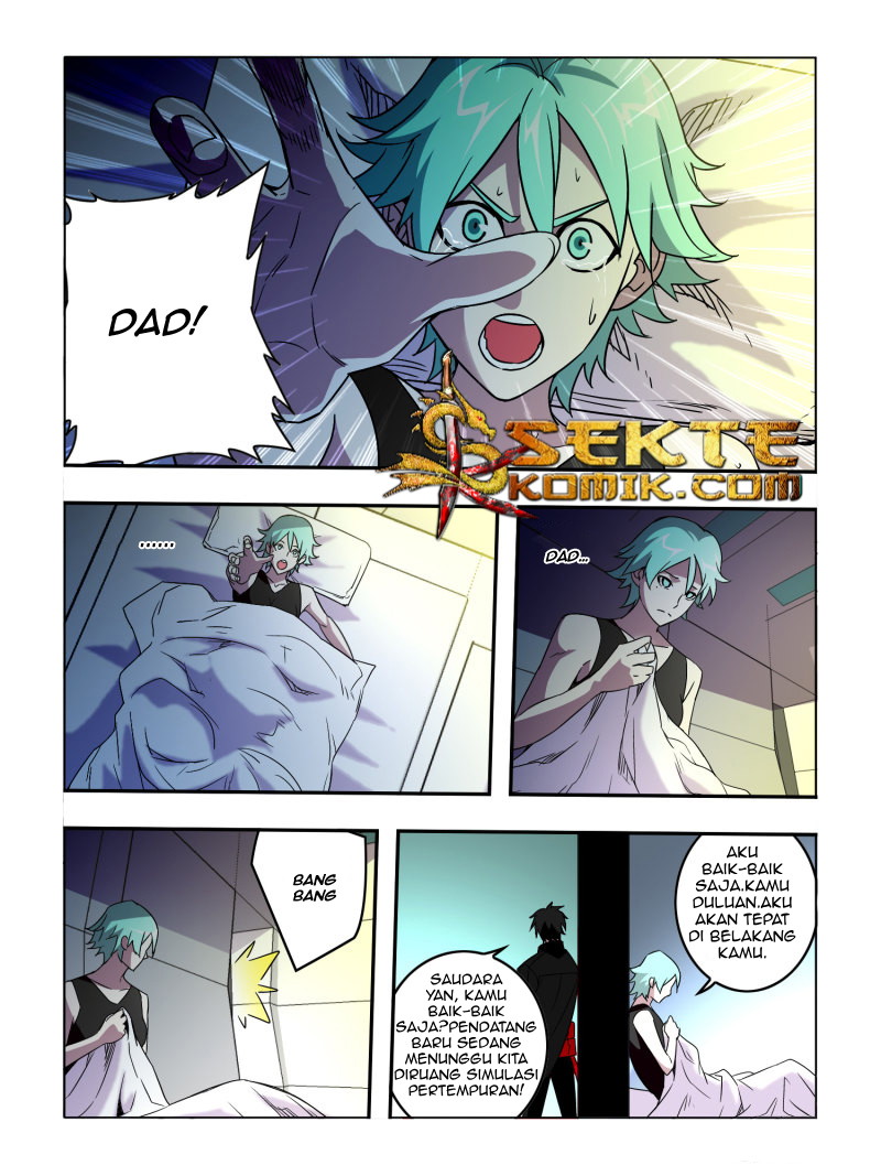 Chapter 31