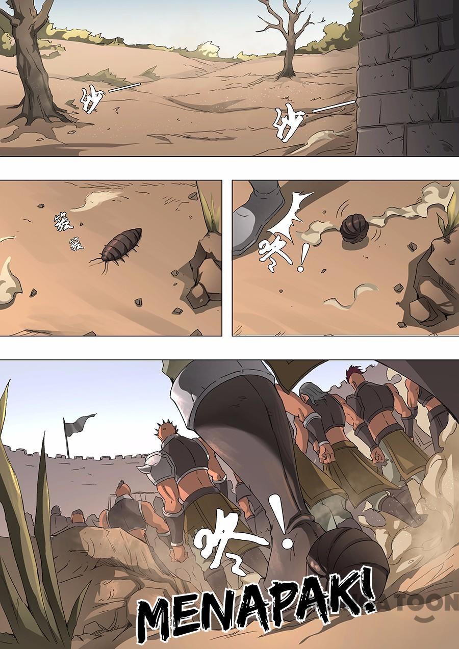 Chapter 116