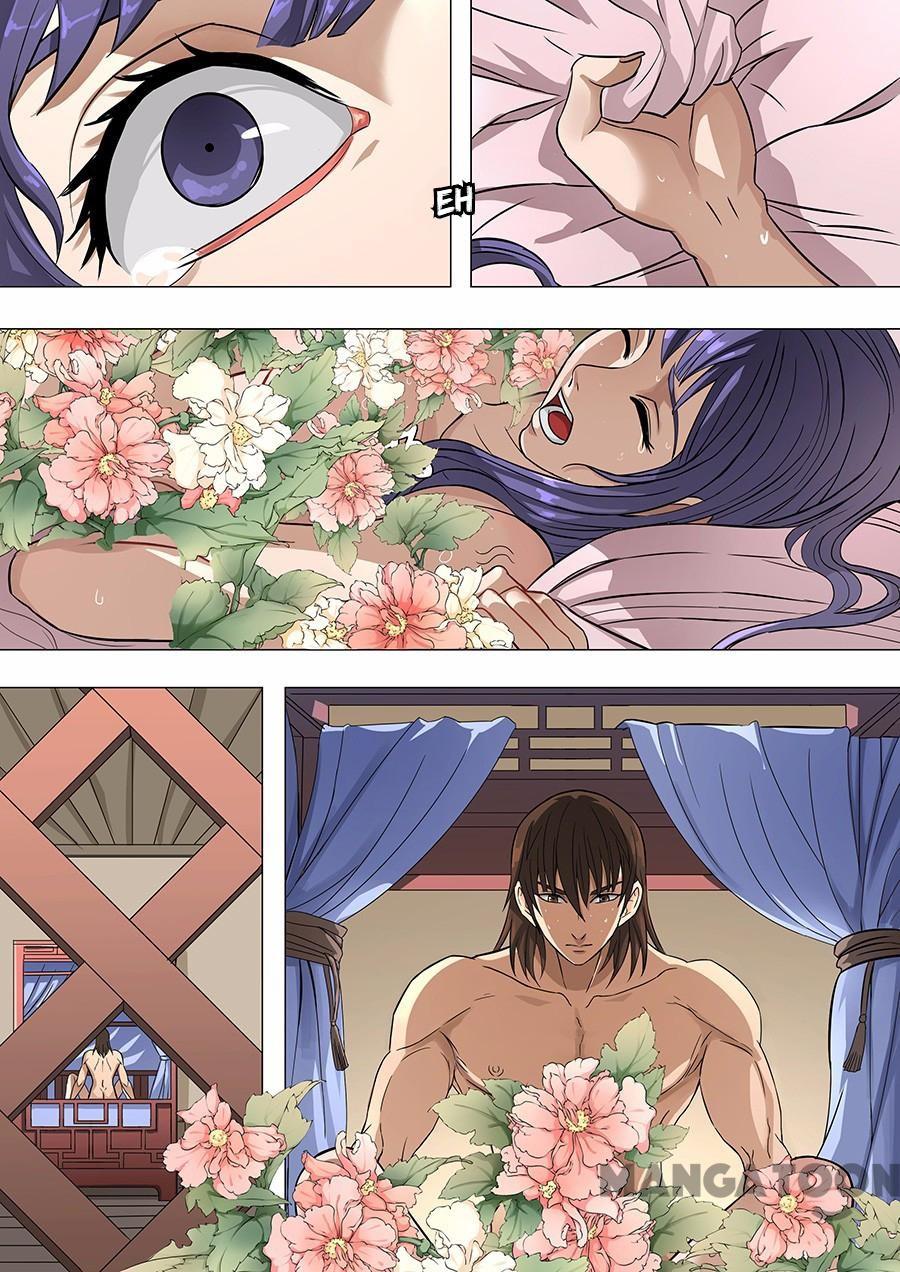 Chapter 167