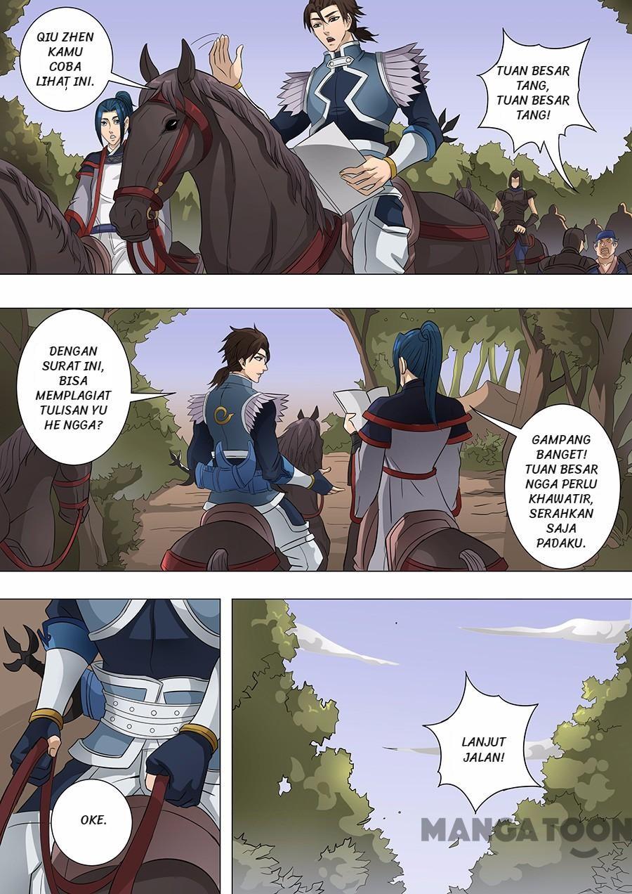 Chapter 168