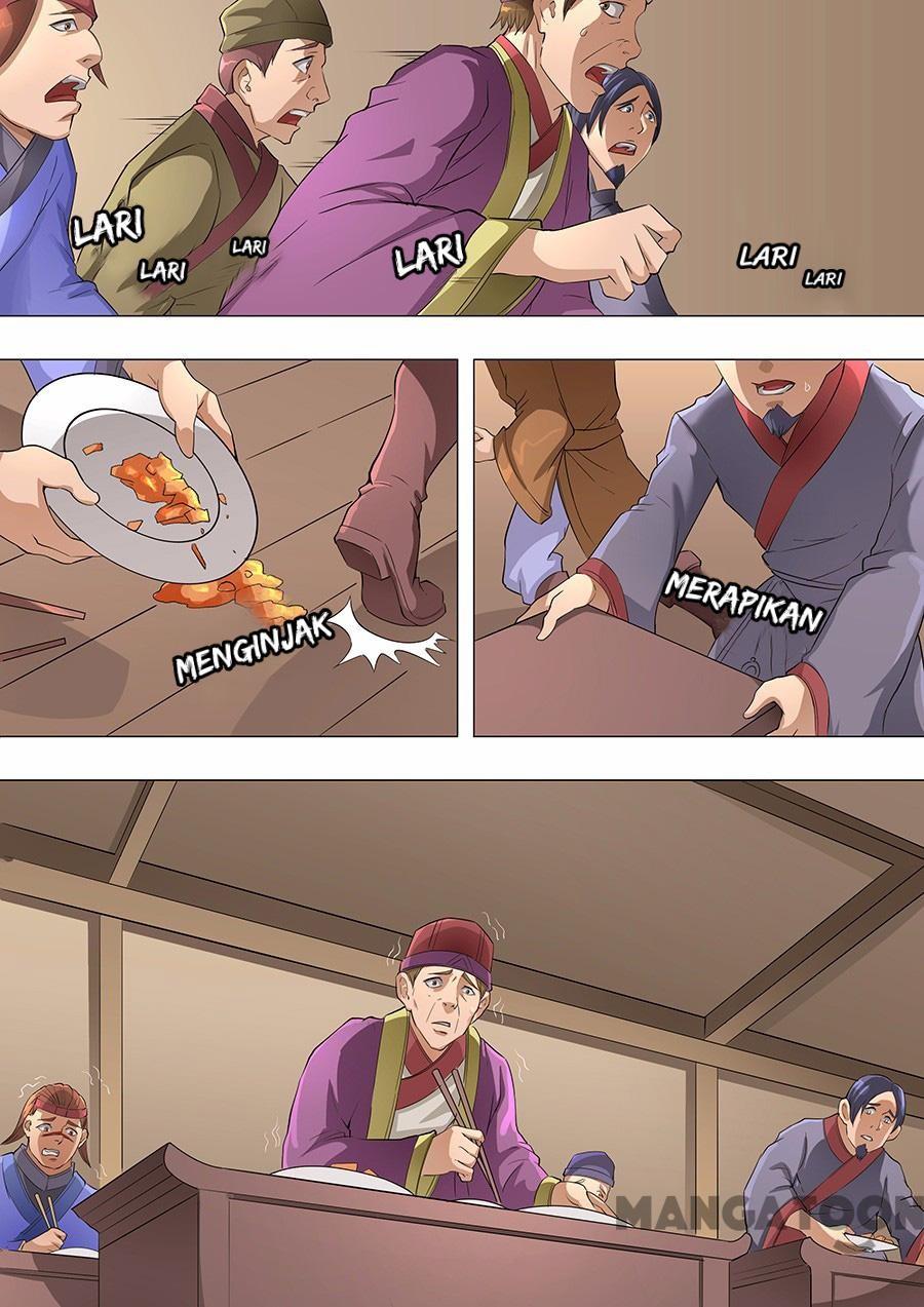 Chapter 170
