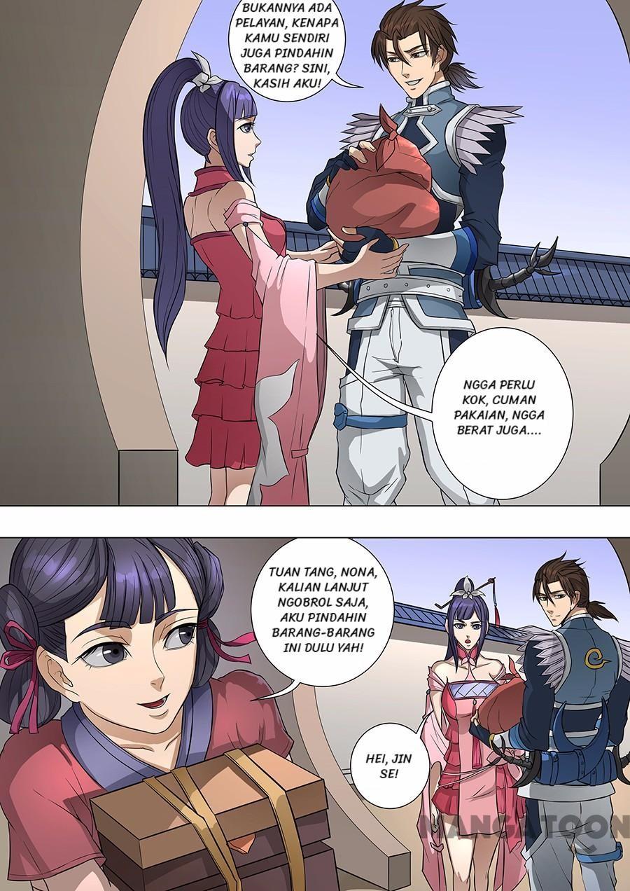 Chapter 172