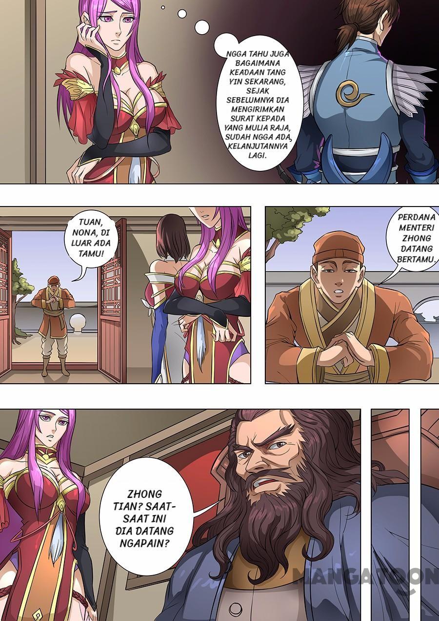 Chapter 174