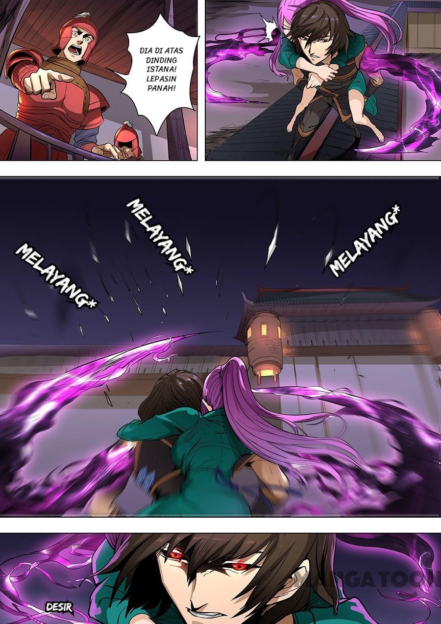 Chapter 207