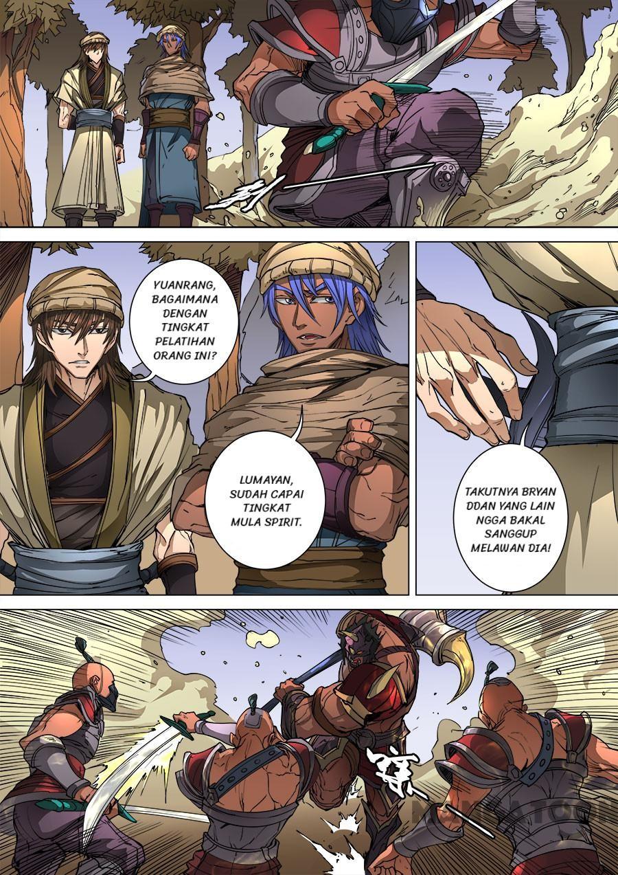 Chapter 263