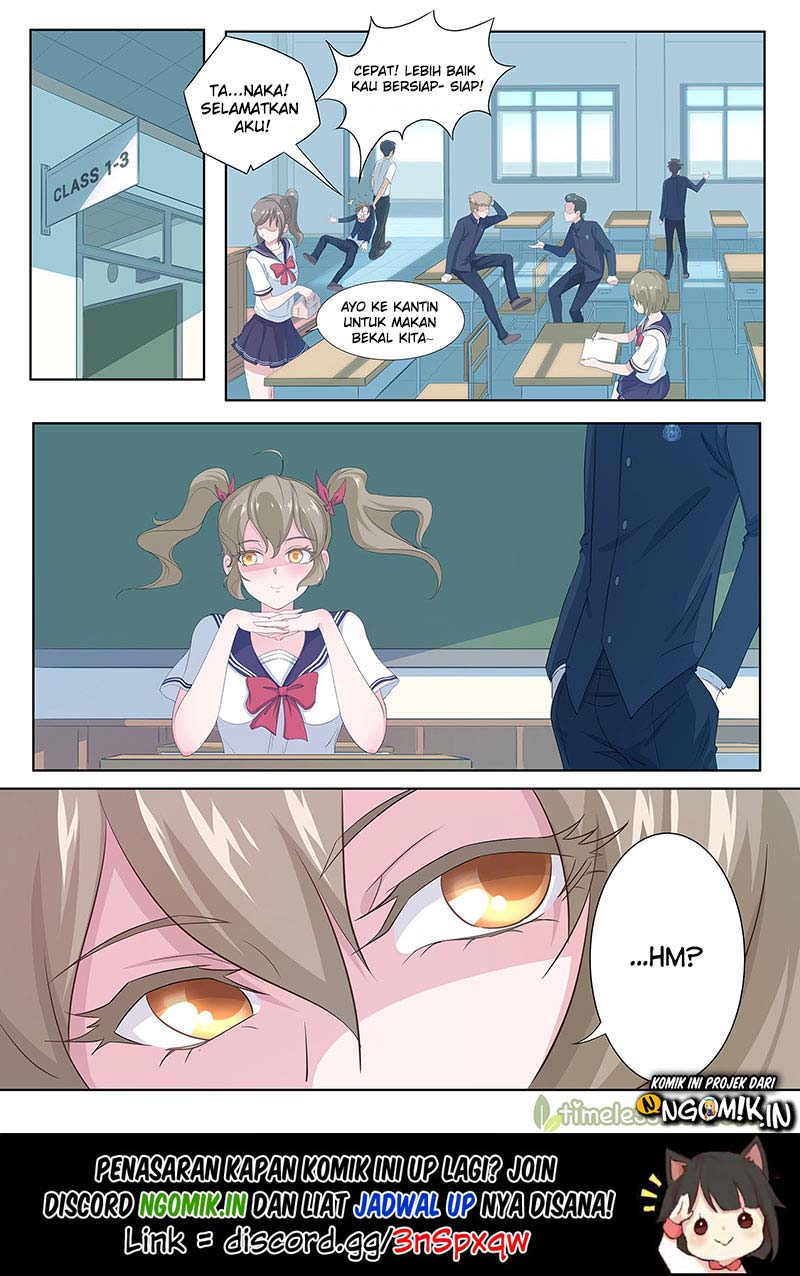Chapter 3.5