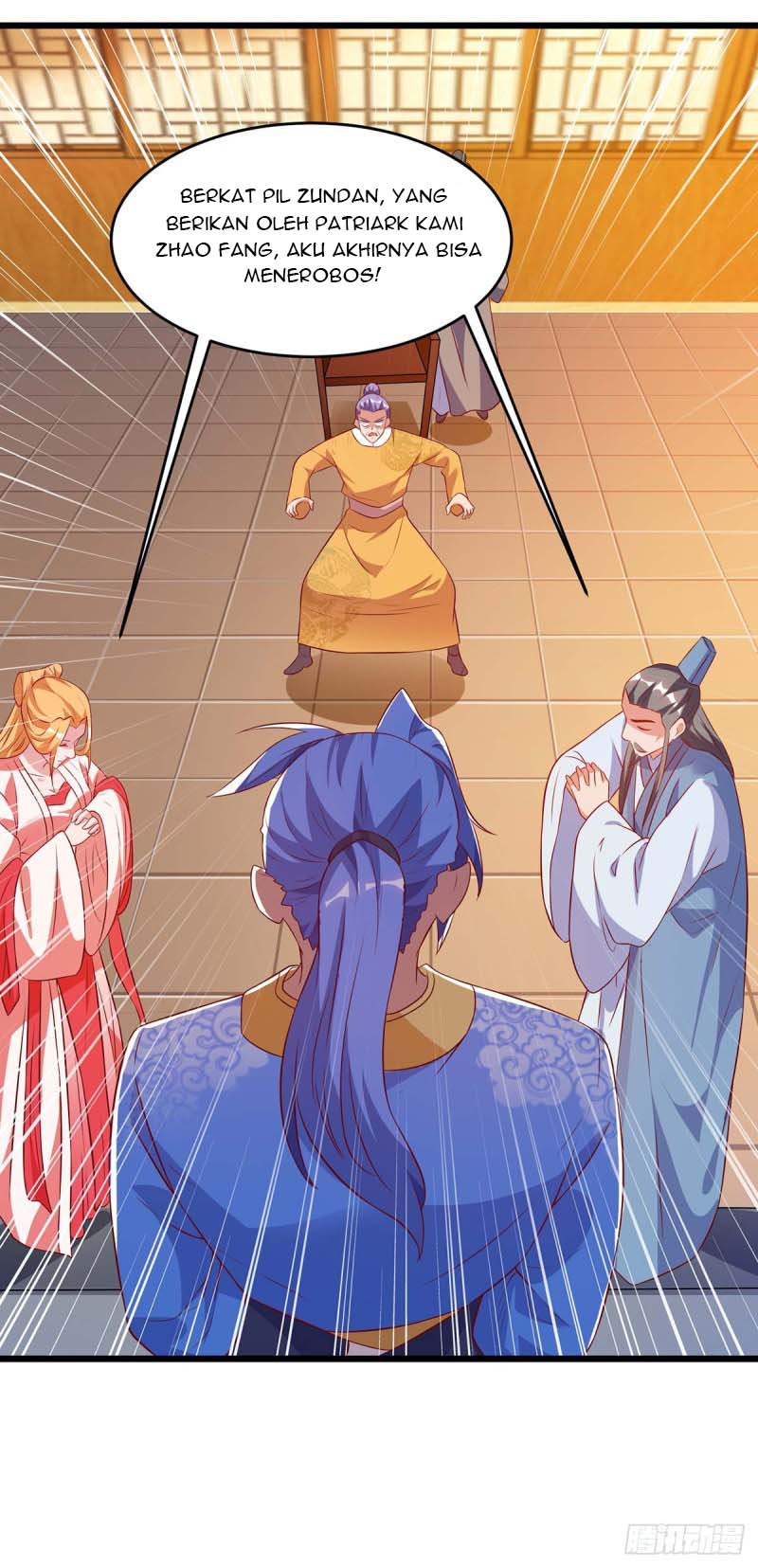 Chapter 116
