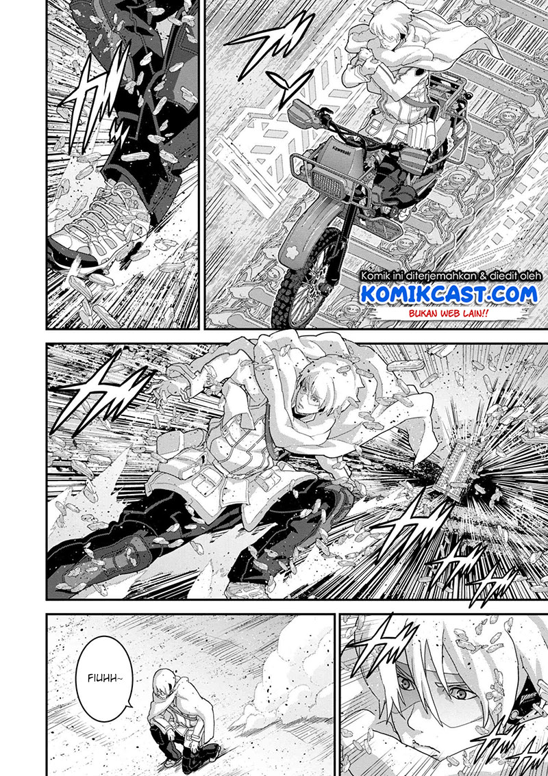 Chapter 15.2