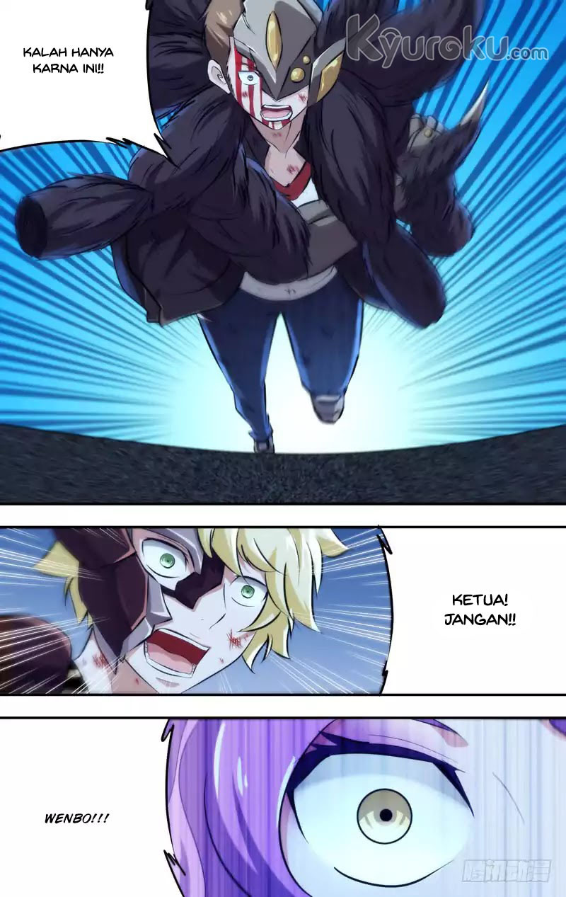 Chapter 109