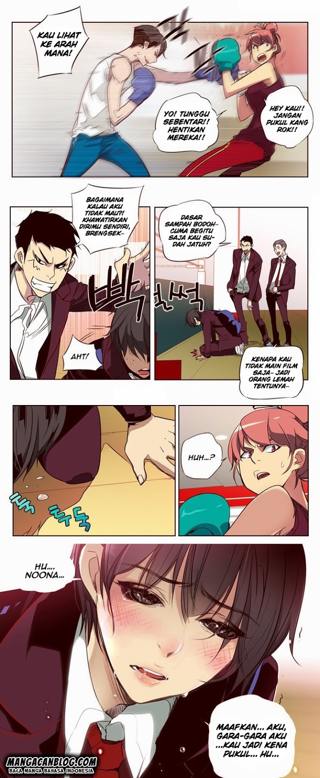 Chapter 105