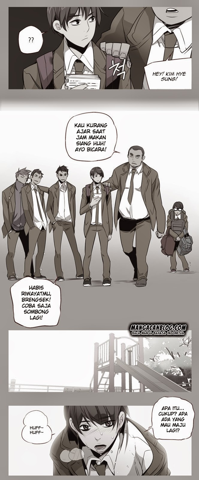Chapter 113