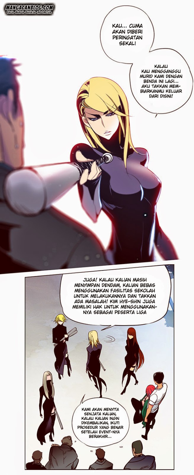Chapter 129
