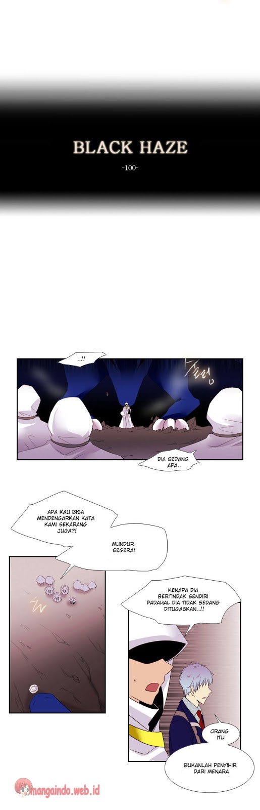 Chapter 100