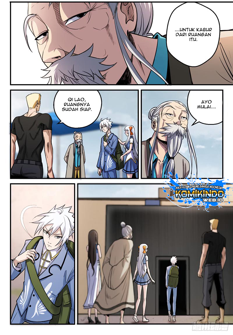 Chapter 8