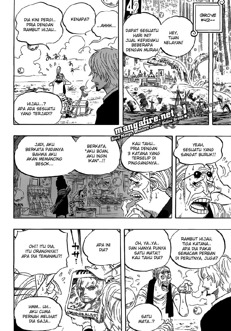 Chapter 599