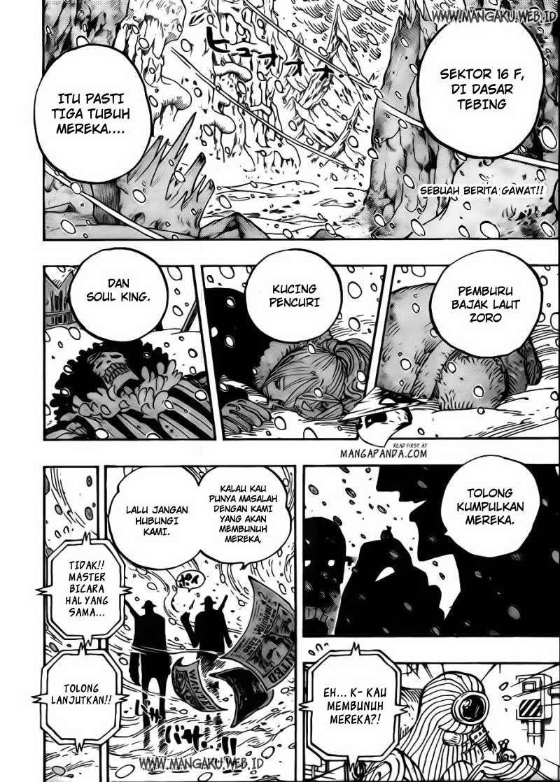 Chapter 666