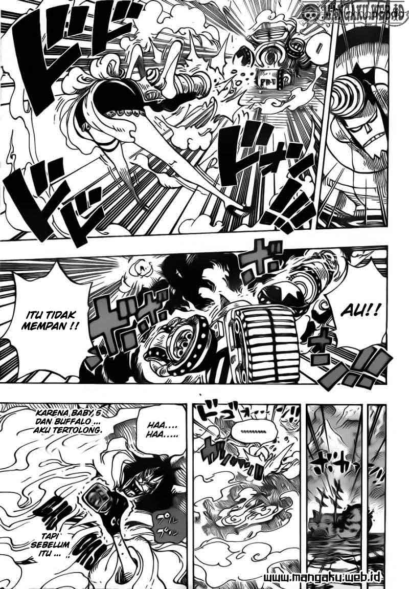 Chapter 694
