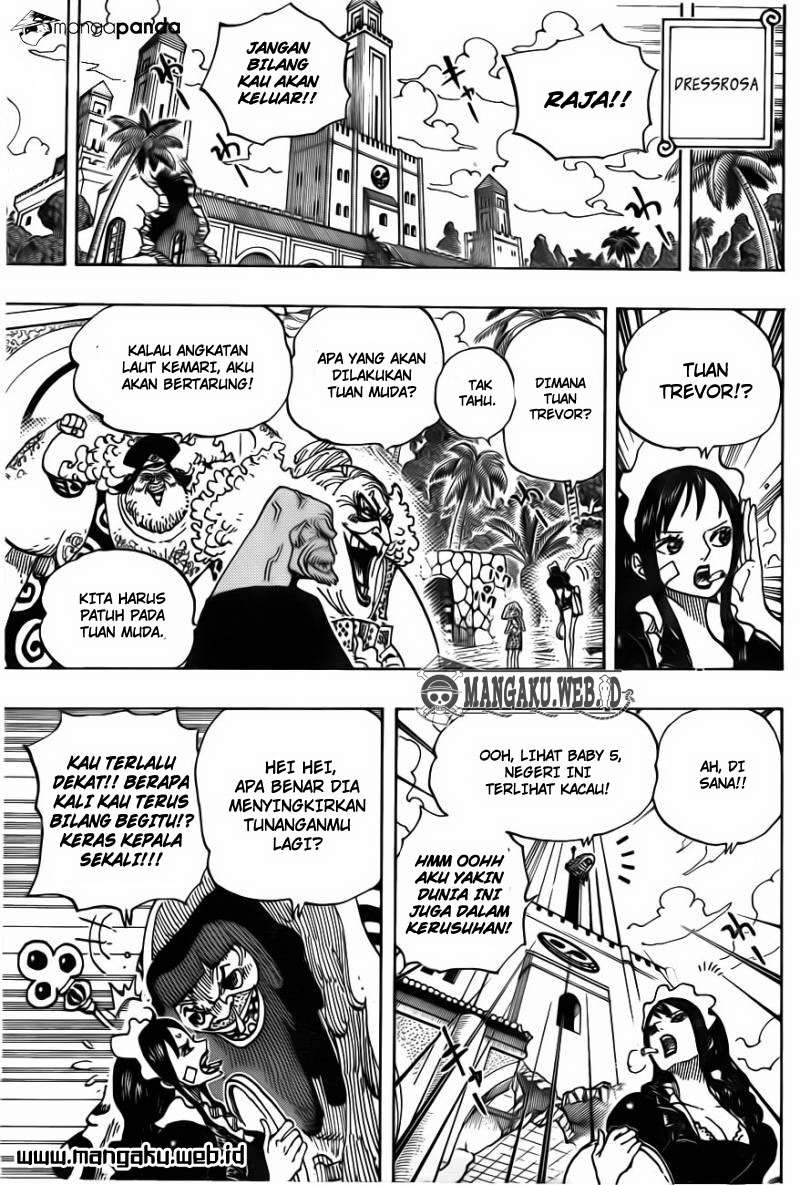 Chapter 700