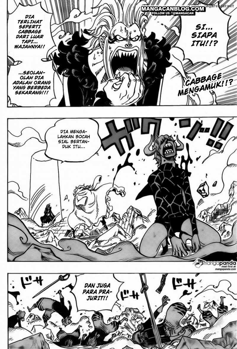 Chapter 773